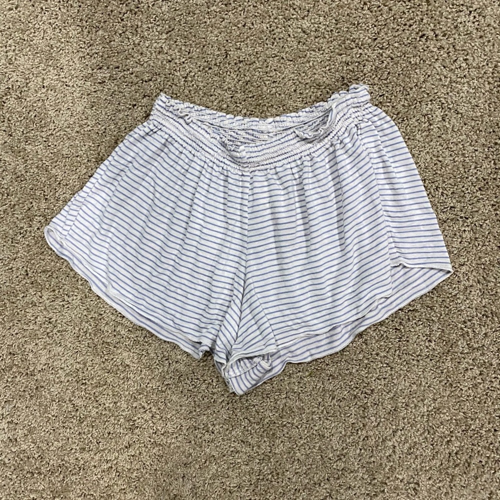 Brandy shorts